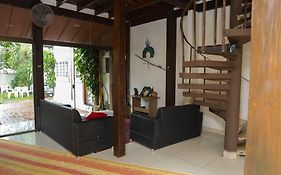 Hotel Pousada dos Bosques - Refúgio Urbano